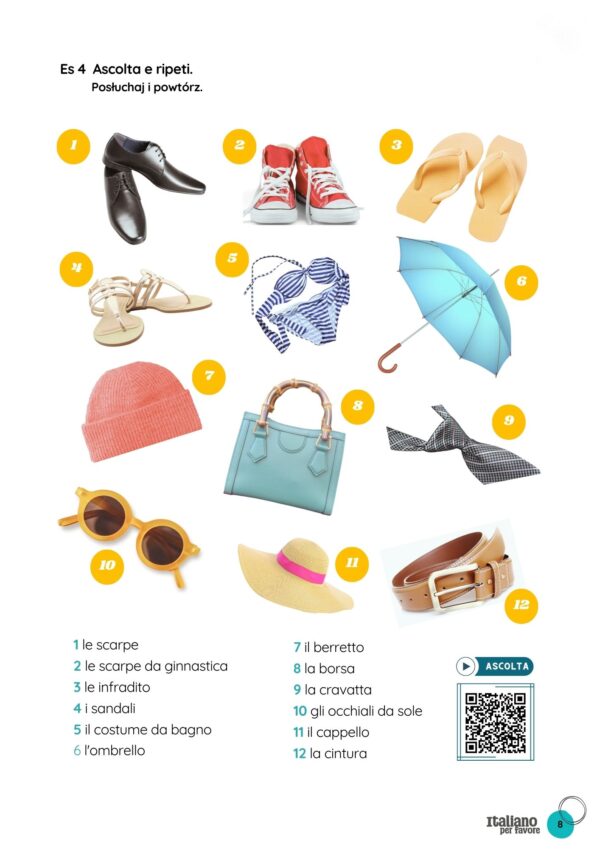 Shopping w Mediolanie - obrazek 4
