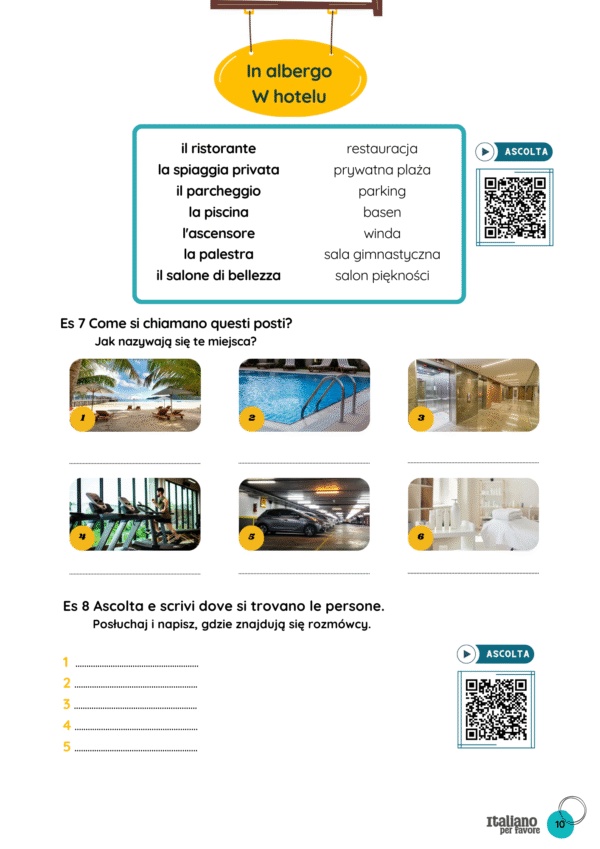 W weneckim hotelu - obrazek 7