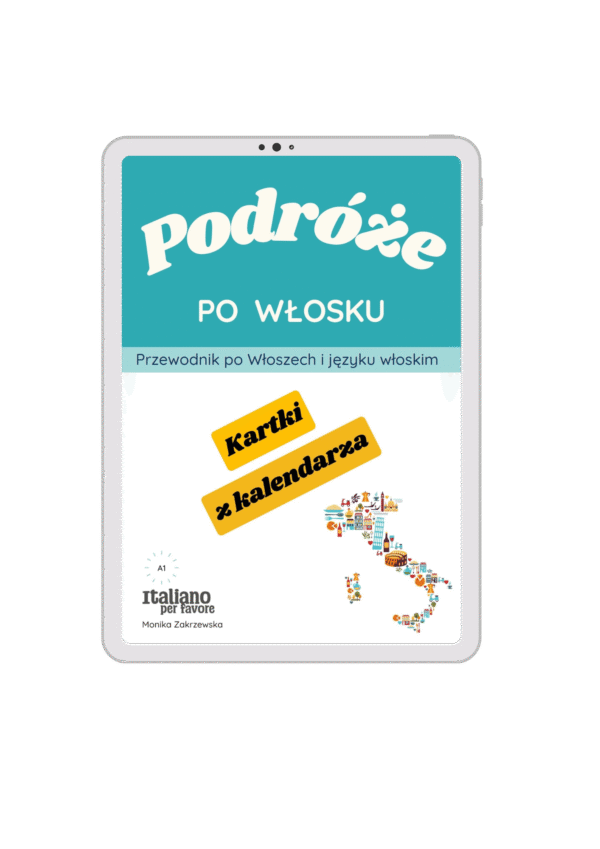 Kartki z kalendarza