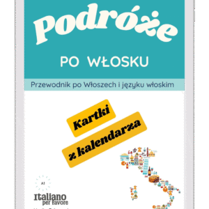 Kartki z kalendarza