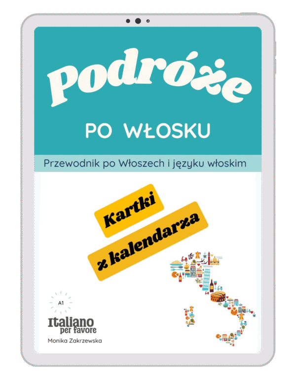 Kartki z kalendarza