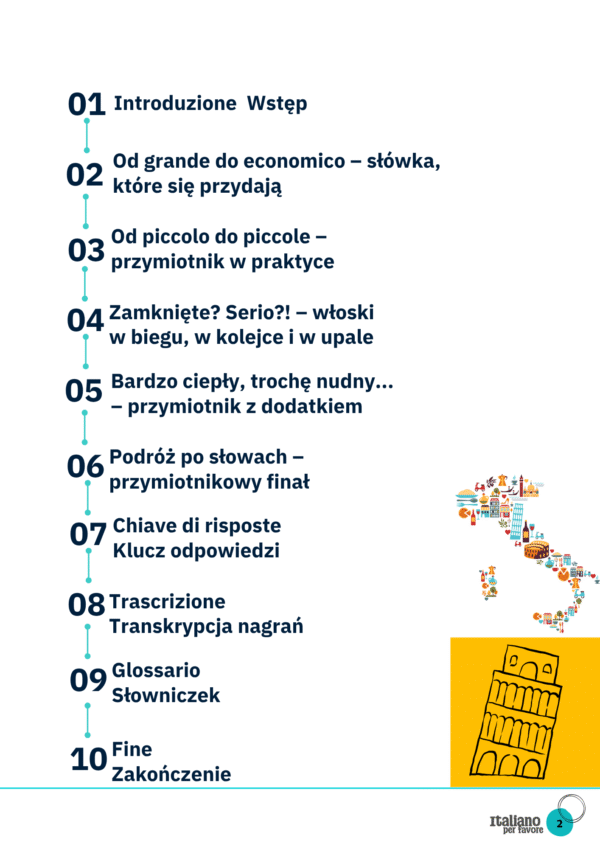 Pakiet 4 mini-workbooków - obrazek 5