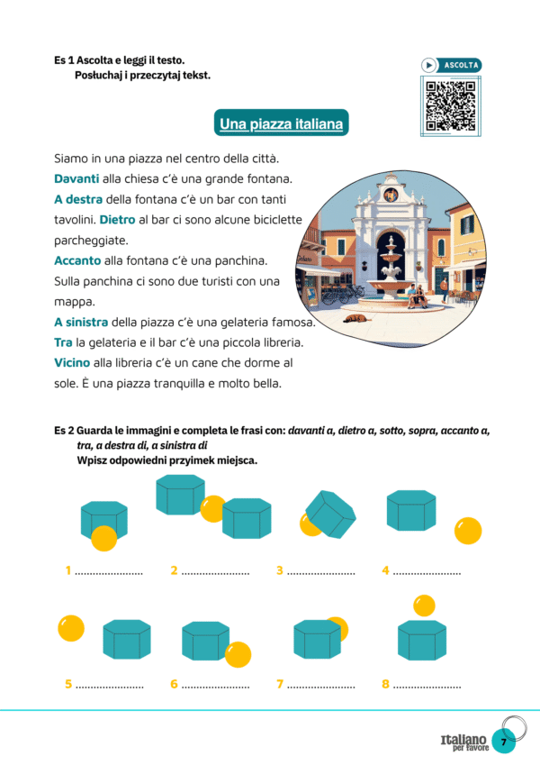 Pakiet 4 mini-workbooków - obrazek 9