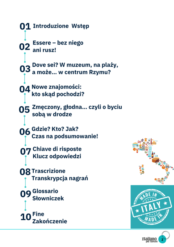 Pakiet 4 mini-workbooków - obrazek 2