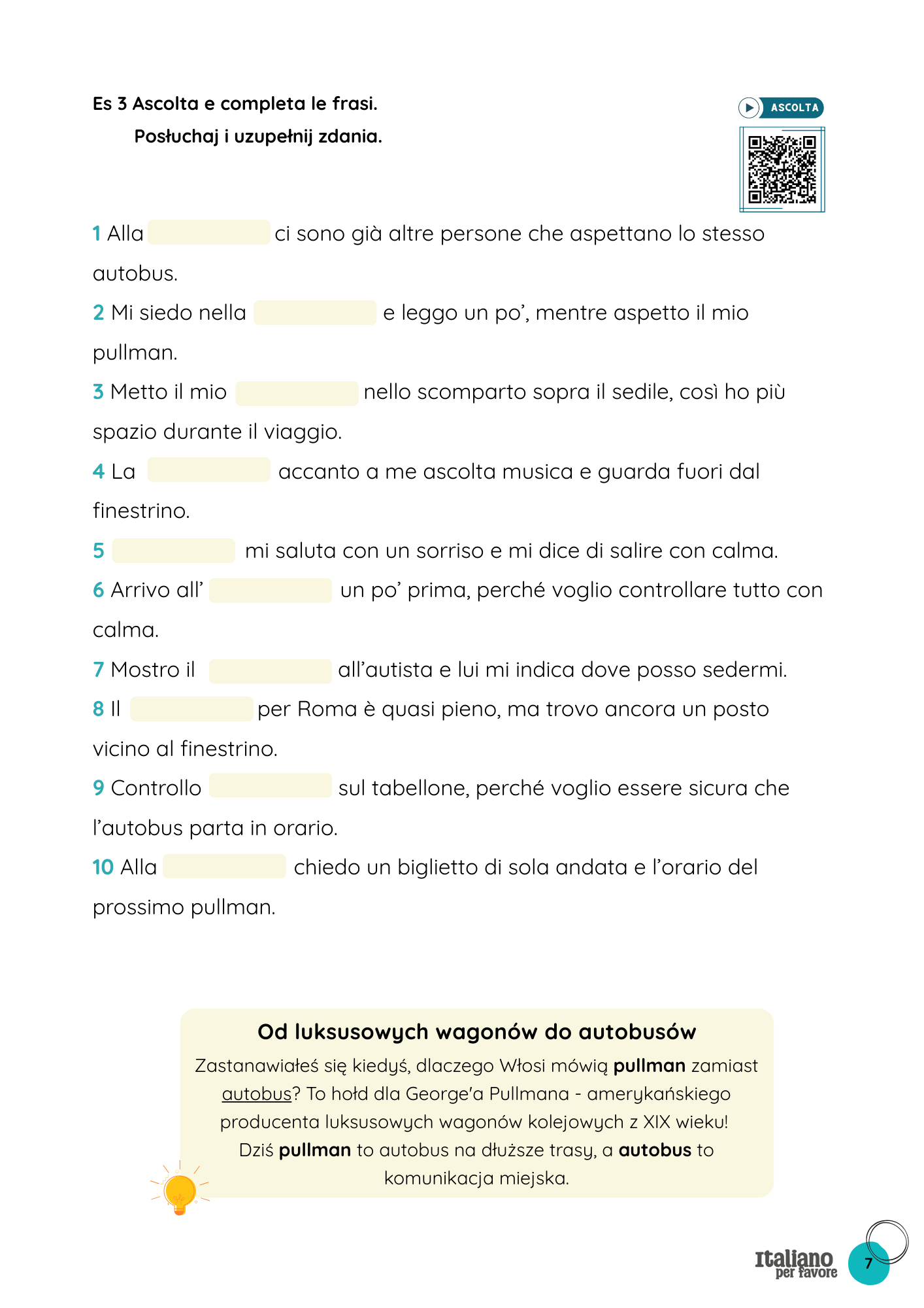 W drodze do Rzymu - obrazek 3